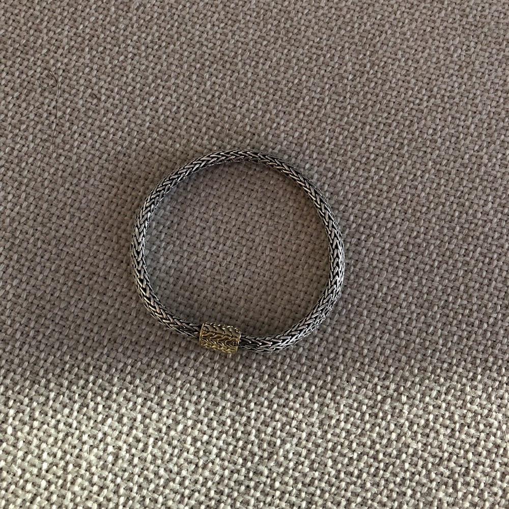 John Hardy bracelet